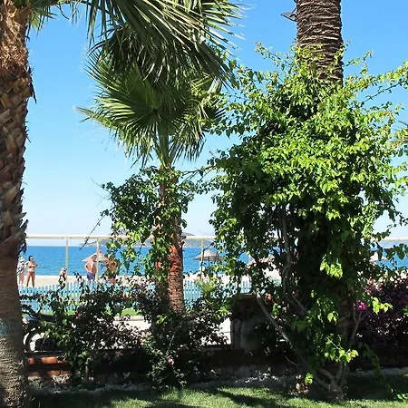 아파트 Sunset Beach Club Seashell 06 *