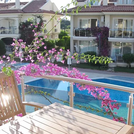 Apartman Sunset Beach Club Seashell 06